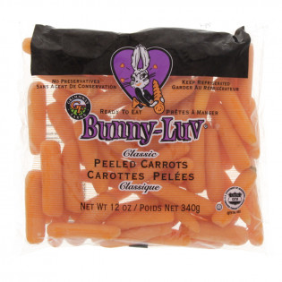 BABY CARROT