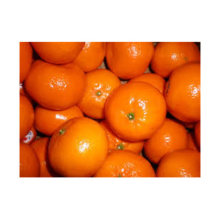 MANDARINE