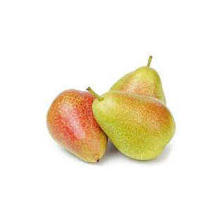 PEARS AFRICA