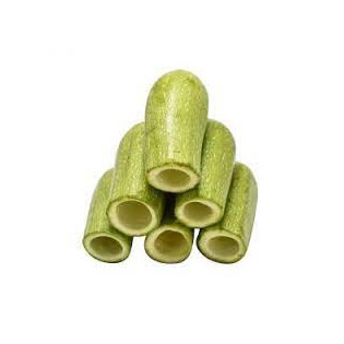 BABY MARROW CORED GCC