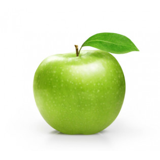 APPLE GREEN