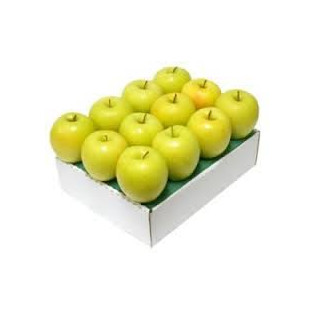 APPLE GOLDEN TRAY 3 TO 4 KG
