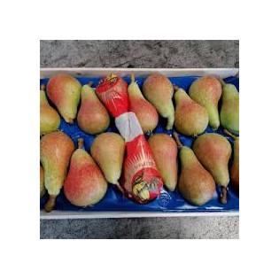 PEARS SOUTH AFRICA TRAY 2.5KG APPROX