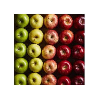 APPLE MIX TRAY 3 TO 4 KG
