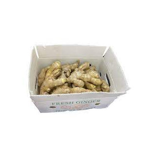 GINGER BOX CHINA
