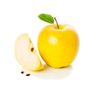 APPLE GOLDEN