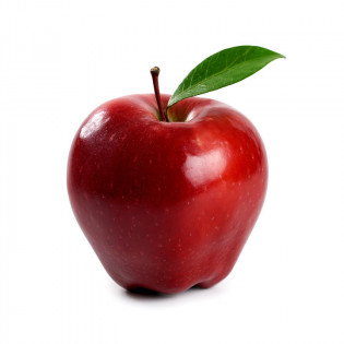 APPLE RED