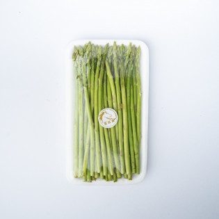 ASPARAGUS