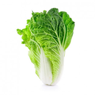 CABBAGE CHINES