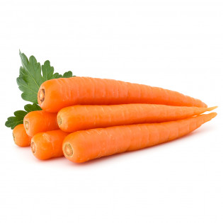 CARROT AUSTRALIA