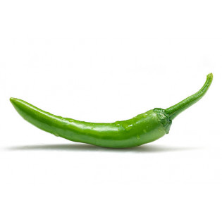 CHILLY GREEN India