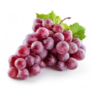 GRAPES RED