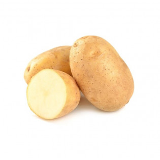 بطاطا لبناني