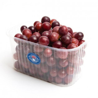 GRAPES RED BOX