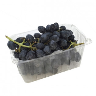GRAPES BLACK BOX