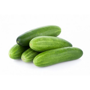 CUCUMBER LOCAL
