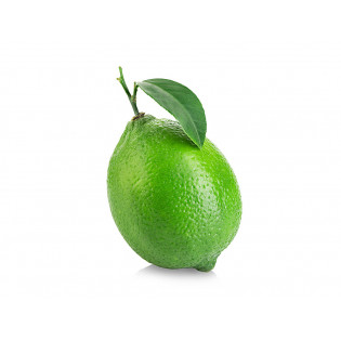 ليمون أخضر محلي